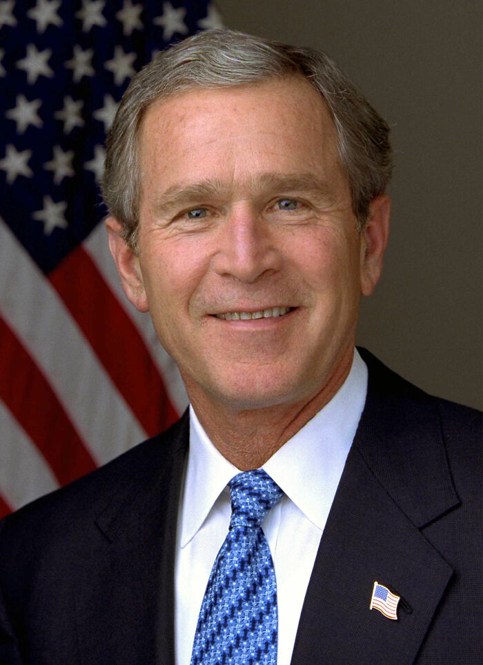 George W. Bush: Bio And Career Highlights George W. Bush: Bio And Career Highlights