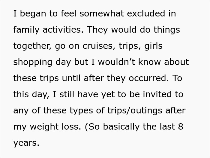 Woman Plans To Upstage Jealous SIL At Her Own Wedding After She’s Excluded Due To Losing Weight