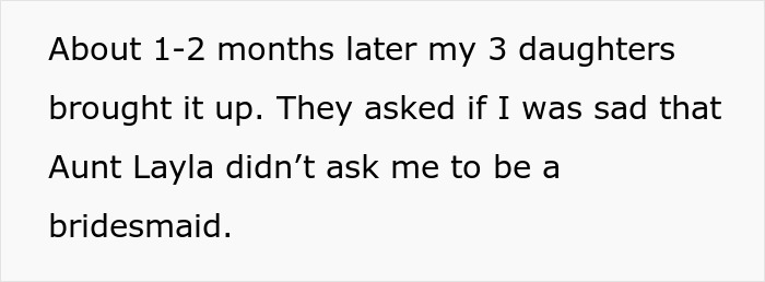 Woman Plans To Upstage Jealous SIL At Her Own Wedding After She’s Excluded Due To Losing Weight