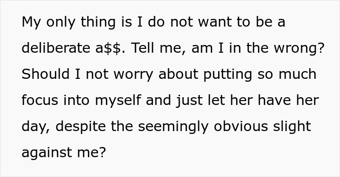 Woman Plans To Upstage Jealous SIL At Her Own Wedding After She’s Excluded Due To Losing Weight
