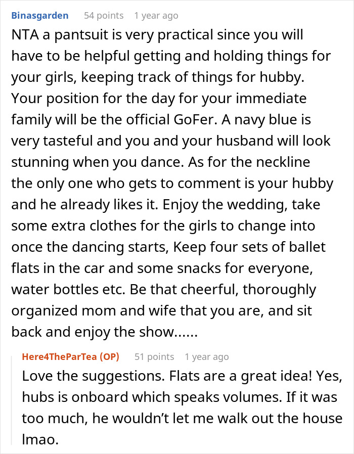 Woman Plans To Upstage Jealous SIL At Her Own Wedding After She’s Excluded Due To Losing Weight