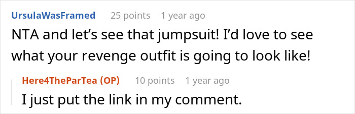 Woman Plans To Upstage Jealous SIL At Her Own Wedding After She’s Excluded Due To Losing Weight