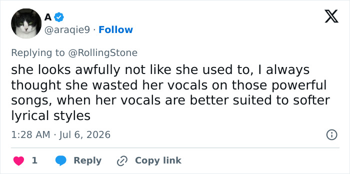 Adele’s Appearance Becomes Latest Heated Topic Of Discussion After She’s Spotted In Public Adele’s Appearance Becomes Latest Heated Topic Of Discussion After She’s Spotted In Public
