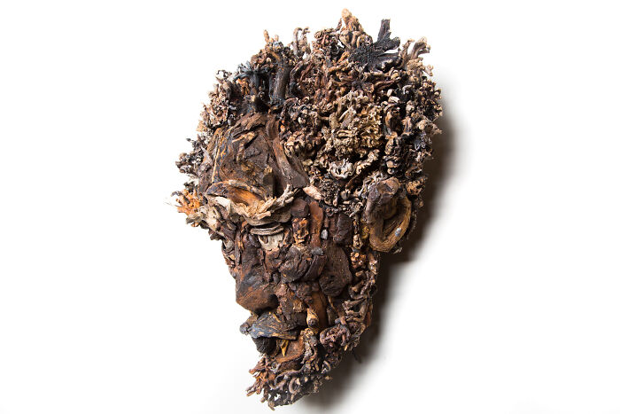 27 Stunning Sculptures Made From Pieces Of Wood Collected Across Nature By This Artist 27 Stunning Sculptures Made From Pieces Of Wood Collected Across Nature By This Artist
