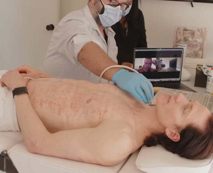 Biohacker Bryan Johnson Reveals Dreadful Diagnosis Despite Meticulous And Intense Health Regimen