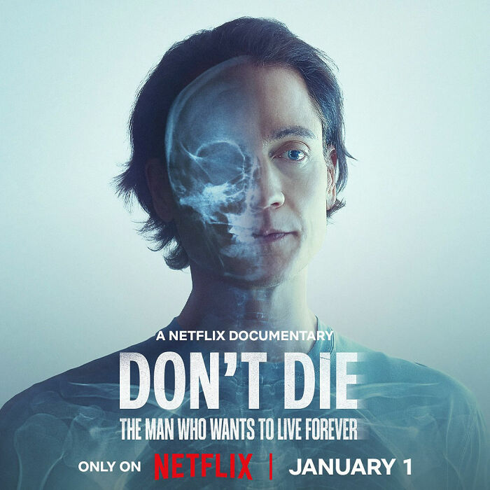 Biohacker Bryan Johnson Reveals Dreadful Diagnosis Despite Meticulous And Intense Health Regimen