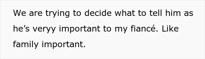 Groomsman Decides To Boycott His Best Friend’s Wedding, Mad His Toxic GF Didn’t Get An Invite Groomsman Decides To Boycott His Best Friend’s Wedding, Mad His Toxic GF Didn’t Get An Invite