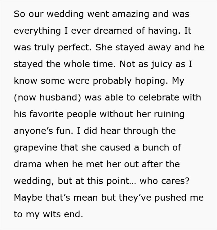 Groomsman Decides To Boycott His Best Friend’s Wedding, Mad His Toxic GF Didn’t Get An Invite Groomsman Decides To Boycott His Best Friend’s Wedding, Mad His Toxic GF Didn’t Get An Invite