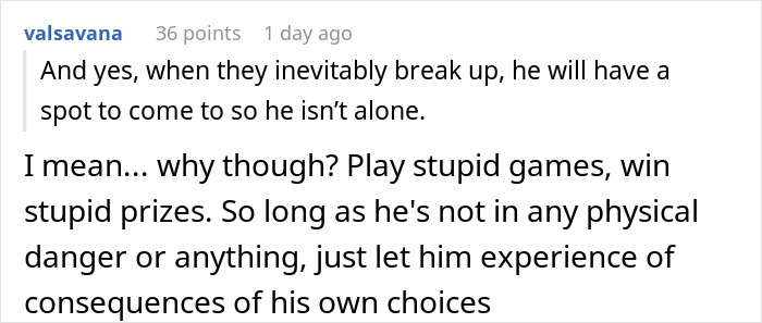Groomsman Decides To Boycott His Best Friend’s Wedding, Mad His Toxic GF Didn’t Get An Invite Groomsman Decides To Boycott His Best Friend’s Wedding, Mad His Toxic GF Didn’t Get An Invite
