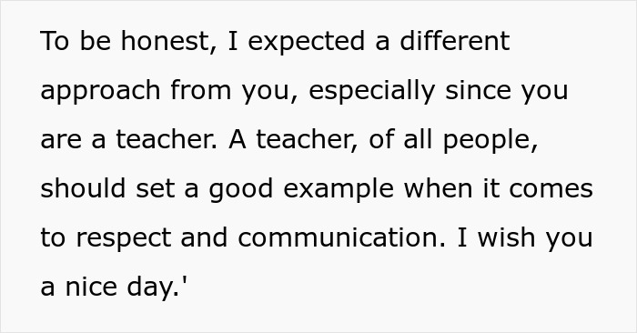 Cleaner Helps Herself To Teacher’s Lost Backpack, Gets Mad When The Owner Helps Herself To It Too Cleaner Helps Herself To Teacher’s Lost Backpack, Gets Mad When The Owner Helps Herself To It Too