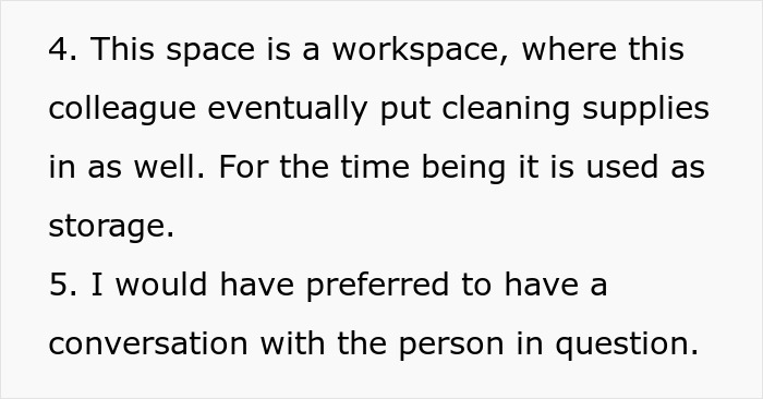 Cleaner Helps Herself To Teacher’s Lost Backpack, Gets Mad When The Owner Helps Herself To It Too Cleaner Helps Herself To Teacher’s Lost Backpack, Gets Mad When The Owner Helps Herself To It Too