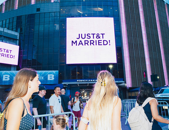 All The Details And Photos Leaked From Taylor Swift And Travis Kelce’s Already Infamous Wedding All The Details And Photos Leaked From Taylor Swift And Travis Kelce’s Already Infamous Wedding