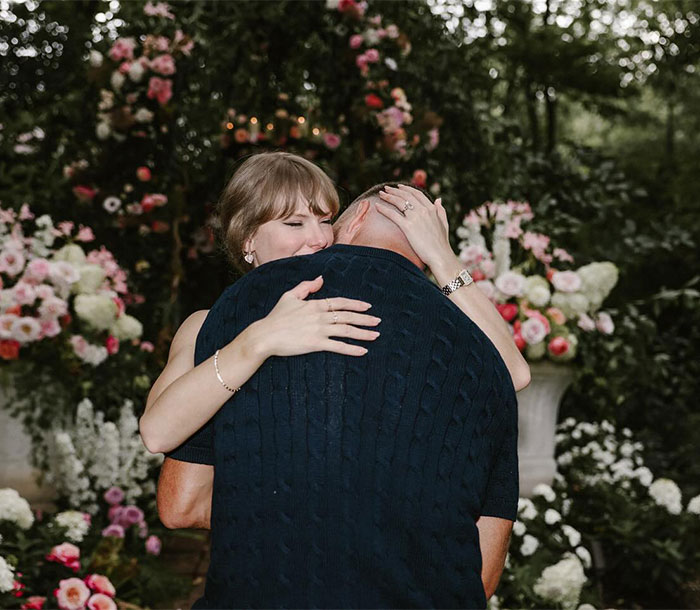 All The Details And Photos Leaked From Taylor Swift And Travis Kelce’s Already Infamous Wedding All The Details And Photos Leaked From Taylor Swift And Travis Kelce’s Already Infamous Wedding