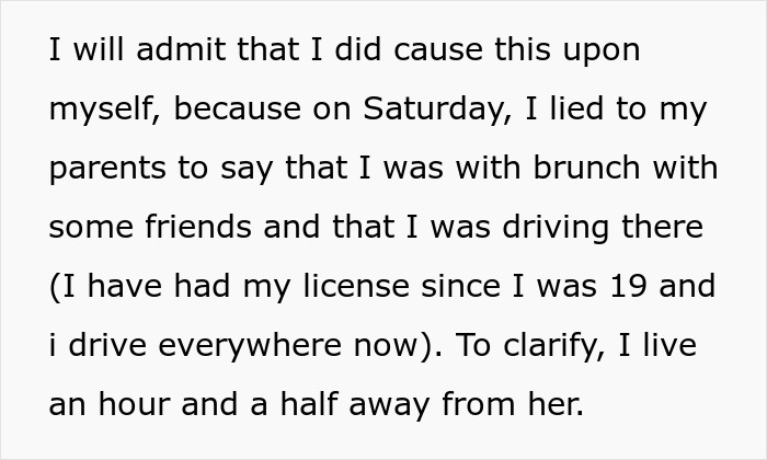 Stepdad Kicks 22YO Out 3 Times In 4 Years, 22YO Faces Homeless Again As Fam Doesn’t Approve Of GF Stepdad Kicks 22YO Out 3 Times In 4 Years, 22YO Faces Homeless Again As Fam Doesn’t Approve Of GF
