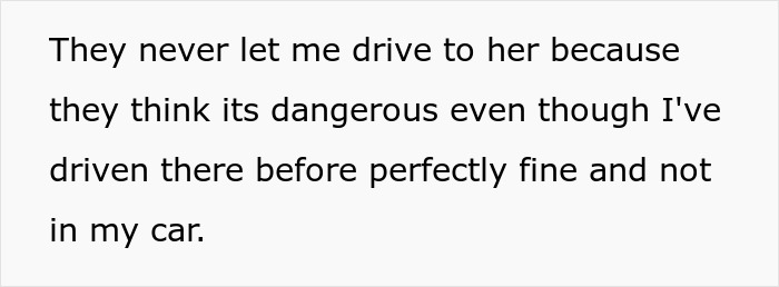 Stepdad Kicks 22YO Out 3 Times In 4 Years, 22YO Faces Homeless Again As Fam Doesn’t Approve Of GF Stepdad Kicks 22YO Out 3 Times In 4 Years, 22YO Faces Homeless Again As Fam Doesn’t Approve Of GF