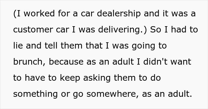 Stepdad Kicks 22YO Out 3 Times In 4 Years, 22YO Faces Homeless Again As Fam Doesn’t Approve Of GF Stepdad Kicks 22YO Out 3 Times In 4 Years, 22YO Faces Homeless Again As Fam Doesn’t Approve Of GF