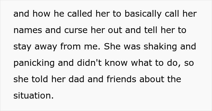 Stepdad Kicks 22YO Out 3 Times In 4 Years, 22YO Faces Homeless Again As Fam Doesn’t Approve Of GF Stepdad Kicks 22YO Out 3 Times In 4 Years, 22YO Faces Homeless Again As Fam Doesn’t Approve Of GF