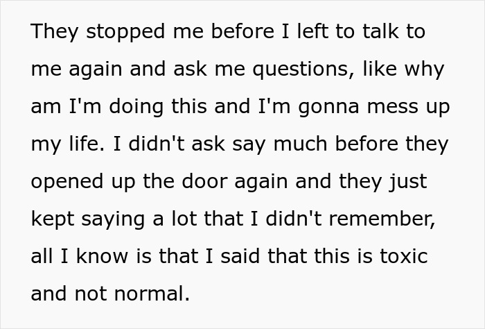 Stepdad Kicks 22YO Out 3 Times In 4 Years, 22YO Faces Homeless Again As Fam Doesn’t Approve Of GF Stepdad Kicks 22YO Out 3 Times In 4 Years, 22YO Faces Homeless Again As Fam Doesn’t Approve Of GF