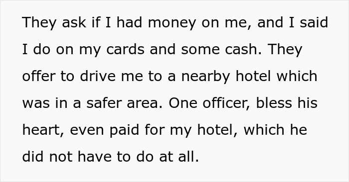 Stepdad Kicks 22YO Out 3 Times In 4 Years, 22YO Faces Homeless Again As Fam Doesn’t Approve Of GF Stepdad Kicks 22YO Out 3 Times In 4 Years, 22YO Faces Homeless Again As Fam Doesn’t Approve Of GF