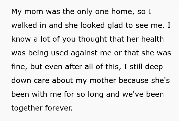 Stepdad Kicks 22YO Out 3 Times In 4 Years, 22YO Faces Homeless Again As Fam Doesn’t Approve Of GF Stepdad Kicks 22YO Out 3 Times In 4 Years, 22YO Faces Homeless Again As Fam Doesn’t Approve Of GF