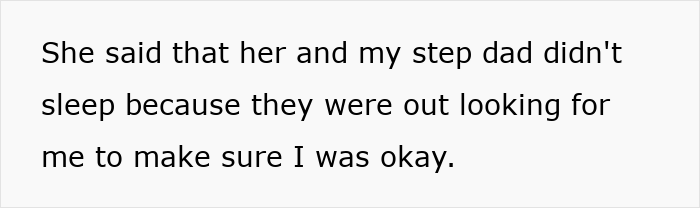 Stepdad Kicks 22YO Out 3 Times In 4 Years, 22YO Faces Homeless Again As Fam Doesn’t Approve Of GF Stepdad Kicks 22YO Out 3 Times In 4 Years, 22YO Faces Homeless Again As Fam Doesn’t Approve Of GF