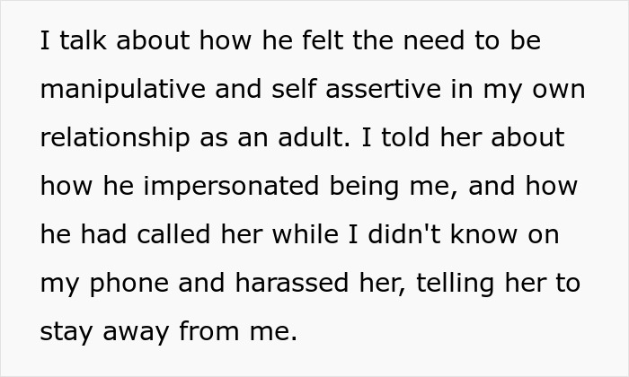 Stepdad Kicks 22YO Out 3 Times In 4 Years, 22YO Faces Homeless Again As Fam Doesn’t Approve Of GF Stepdad Kicks 22YO Out 3 Times In 4 Years, 22YO Faces Homeless Again As Fam Doesn’t Approve Of GF