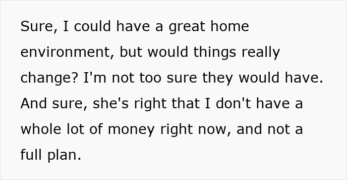 Stepdad Kicks 22YO Out 3 Times In 4 Years, 22YO Faces Homeless Again As Fam Doesn’t Approve Of GF Stepdad Kicks 22YO Out 3 Times In 4 Years, 22YO Faces Homeless Again As Fam Doesn’t Approve Of GF