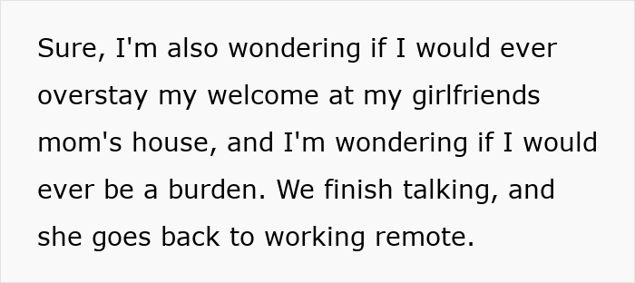 Stepdad Kicks 22YO Out 3 Times In 4 Years, 22YO Faces Homeless Again As Fam Doesn’t Approve Of GF Stepdad Kicks 22YO Out 3 Times In 4 Years, 22YO Faces Homeless Again As Fam Doesn’t Approve Of GF