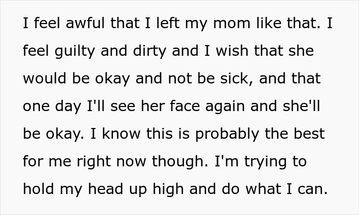 Stepdad Kicks 22YO Out 3 Times In 4 Years, 22YO Faces Homeless Again As Fam Doesn’t Approve Of GF Stepdad Kicks 22YO Out 3 Times In 4 Years, 22YO Faces Homeless Again As Fam Doesn’t Approve Of GF
