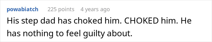 Stepdad Kicks 22YO Out 3 Times In 4 Years, 22YO Faces Homeless Again As Fam Doesn’t Approve Of GF Stepdad Kicks 22YO Out 3 Times In 4 Years, 22YO Faces Homeless Again As Fam Doesn’t Approve Of GF