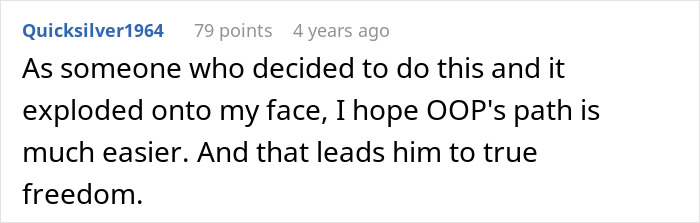 Stepdad Kicks 22YO Out 3 Times In 4 Years, 22YO Faces Homeless Again As Fam Doesn’t Approve Of GF Stepdad Kicks 22YO Out 3 Times In 4 Years, 22YO Faces Homeless Again As Fam Doesn’t Approve Of GF