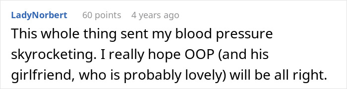 Stepdad Kicks 22YO Out 3 Times In 4 Years, 22YO Faces Homeless Again As Fam Doesn’t Approve Of GF Stepdad Kicks 22YO Out 3 Times In 4 Years, 22YO Faces Homeless Again As Fam Doesn’t Approve Of GF