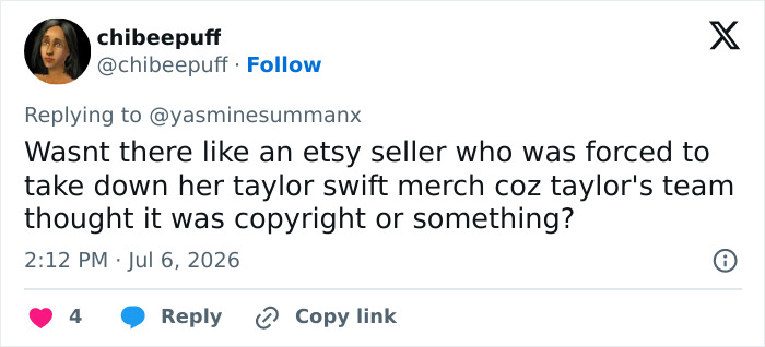 After Trump’s “Trolling” Taylor Swift During Her Wedding, Fans Expose Why They’re Disappointed With The Singer After Trump’s “Trolling” Taylor Swift During Her Wedding, Fans Expose Why They’re Disappointed With The Singer