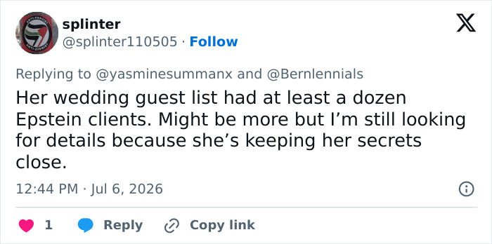 After Trump’s “Trolling” Taylor Swift During Her Wedding, Fans Expose Why They’re Disappointed With The Singer After Trump’s “Trolling” Taylor Swift During Her Wedding, Fans Expose Why They’re Disappointed With The Singer