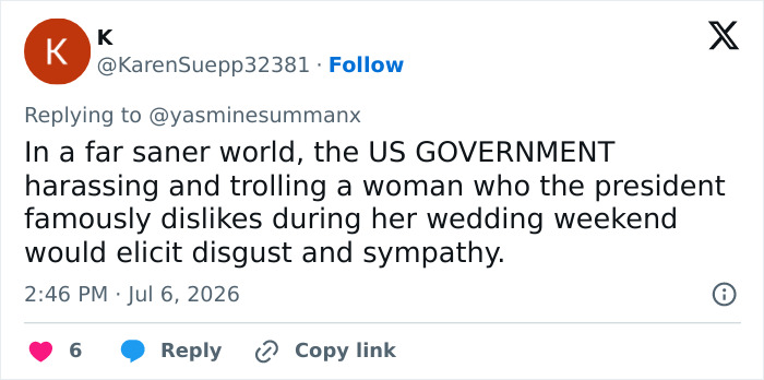 After Trump’s “Trolling” Taylor Swift During Her Wedding, Fans Expose Why They’re Disappointed With The Singer After Trump’s “Trolling” Taylor Swift During Her Wedding, Fans Expose Why They’re Disappointed With The Singer