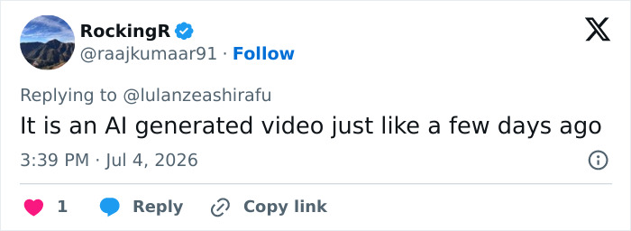 “Unrecognizable” Former Netflix Star Goes Viral At World Cup Match As Fans Notice Details That Don’t Add Up
