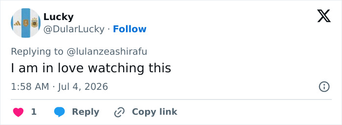 “Unrecognizable” Former Netflix Star Goes Viral At World Cup Match As Fans Notice Details That Don’t Add Up