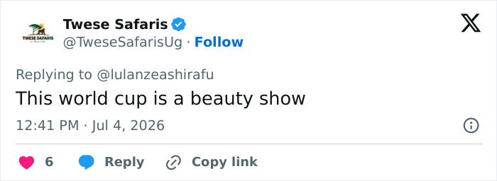 “Unrecognizable” Former Netflix Star Goes Viral At World Cup Match As Fans Notice Details That Don’t Add Up