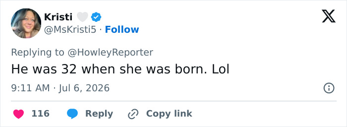 Karoline Leavitt’s Marriage Under Fire After Viral Post Reveals Explosive Age Gap Between Husband And Her Mom Karoline Leavitt’s Marriage Under Fire After Viral Post Reveals Explosive Age Gap Between Husband And Her Mom