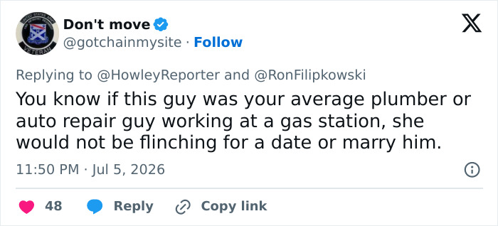 Karoline Leavitt’s Marriage Under Fire After Viral Post Reveals Explosive Age Gap Between Husband And Her Mom Karoline Leavitt’s Marriage Under Fire After Viral Post Reveals Explosive Age Gap Between Husband And Her Mom