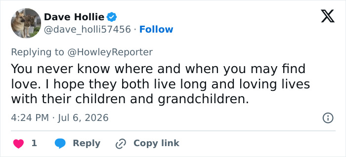 Karoline Leavitt’s Marriage Under Fire After Viral Post Reveals Explosive Age Gap Between Husband And Her Mom Karoline Leavitt’s Marriage Under Fire After Viral Post Reveals Explosive Age Gap Between Husband And Her Mom