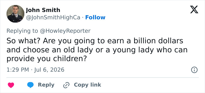 Karoline Leavitt’s Marriage Under Fire After Viral Post Reveals Explosive Age Gap Between Husband And Her Mom Karoline Leavitt’s Marriage Under Fire After Viral Post Reveals Explosive Age Gap Between Husband And Her Mom
