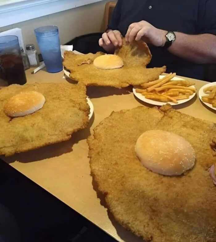 79 Dishes So Stupid, It’s Hard To Believe Someone Actually Decided To Make Them (New Pics) 79 Dishes So Stupid, It’s Hard To Believe Someone Actually Decided To Make Them (New Pics)