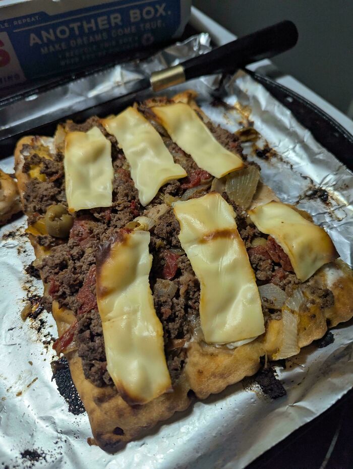 79 Dishes So Stupid, It’s Hard To Believe Someone Actually Decided To Make Them (New Pics) 79 Dishes So Stupid, It’s Hard To Believe Someone Actually Decided To Make Them (New Pics)