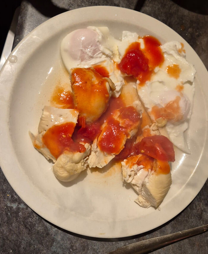 79 Dishes So Stupid, It’s Hard To Believe Someone Actually Decided To Make Them (New Pics) 79 Dishes So Stupid, It’s Hard To Believe Someone Actually Decided To Make Them (New Pics)