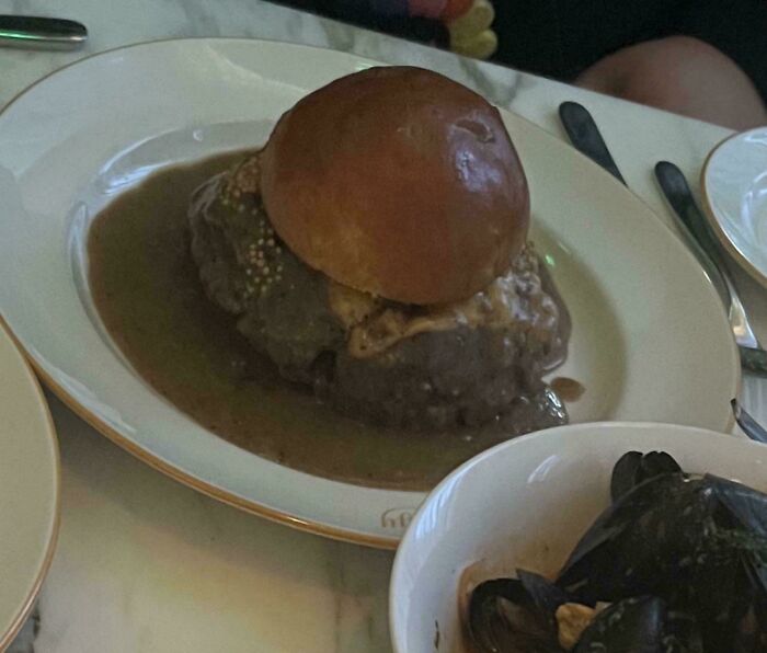 79 Dishes So Stupid, It’s Hard To Believe Someone Actually Decided To Make Them (New Pics) 79 Dishes So Stupid, It’s Hard To Believe Someone Actually Decided To Make Them (New Pics)