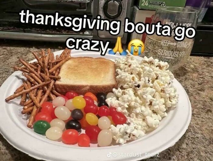 79 Dishes So Stupid, It’s Hard To Believe Someone Actually Decided To Make Them (New Pics) 79 Dishes So Stupid, It’s Hard To Believe Someone Actually Decided To Make Them (New Pics)