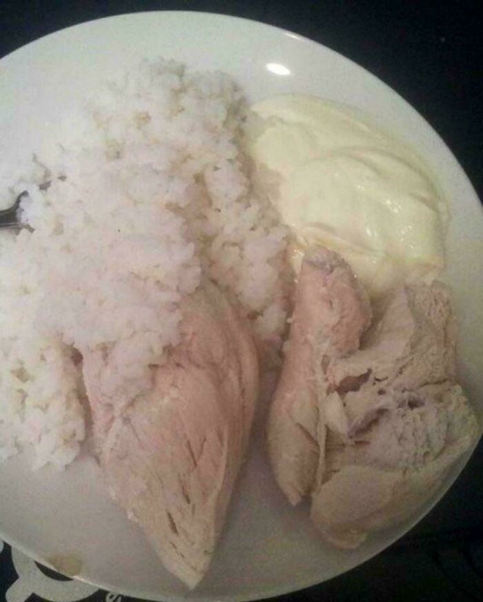 79 Dishes So Stupid, It’s Hard To Believe Someone Actually Decided To Make Them (New Pics) 79 Dishes So Stupid, It’s Hard To Believe Someone Actually Decided To Make Them (New Pics)