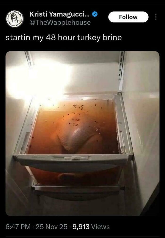 79 Dishes So Stupid, It’s Hard To Believe Someone Actually Decided To Make Them (New Pics) 79 Dishes So Stupid, It’s Hard To Believe Someone Actually Decided To Make Them (New Pics)