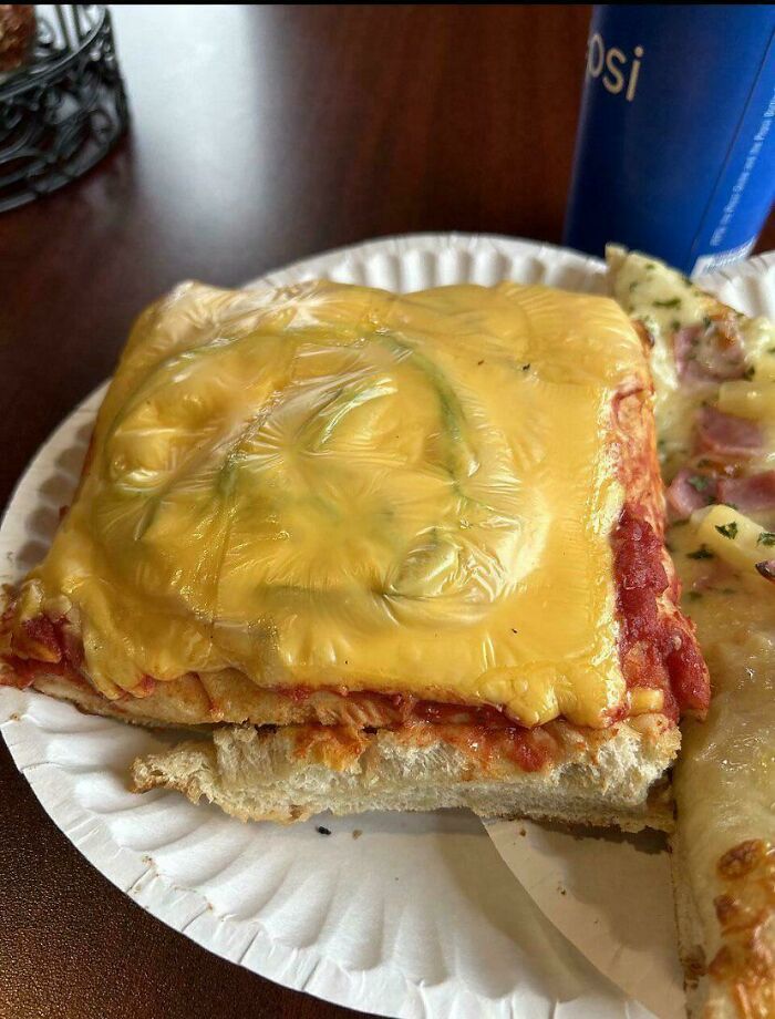 79 Dishes So Stupid, It’s Hard To Believe Someone Actually Decided To Make Them (New Pics) 79 Dishes So Stupid, It’s Hard To Believe Someone Actually Decided To Make Them (New Pics)